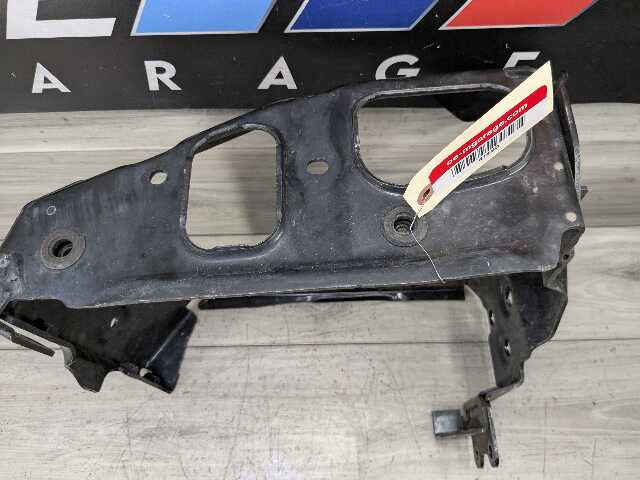 OEM BMW F90 F93 G12 G16 G30 M5 M8 Front Right Passenger Radiator Support Bracket