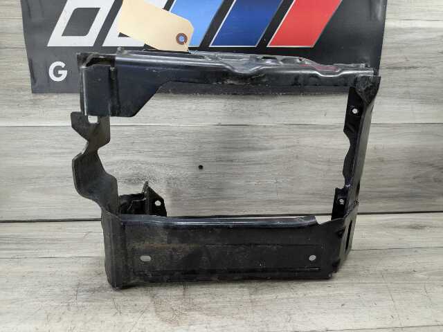 OEM BMW F90 F93 G12 G16 G30 M5 M8 Front Right Passenger Radiator Support Bracket