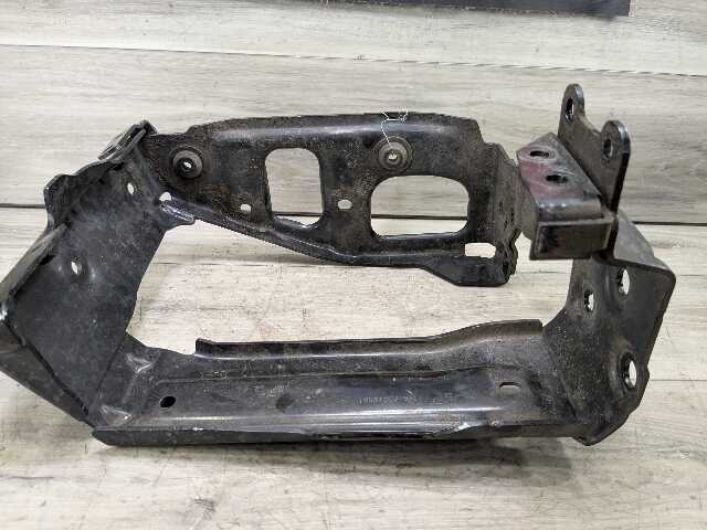 OEM BMW F90 F93 G12 G16 G30 M5 M8 Front Right Passenger Radiator Support Bracket