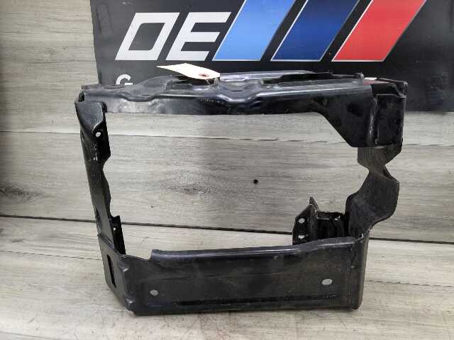 OEM BMW F90 F93 G12 G16 G30 M5 M8 Front Left Driver Radiator Support Bracket