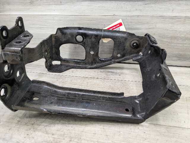 OEM BMW F90 F93 G12 G16 G30 M5 M8 Front Left Driver Radiator Support Bracket