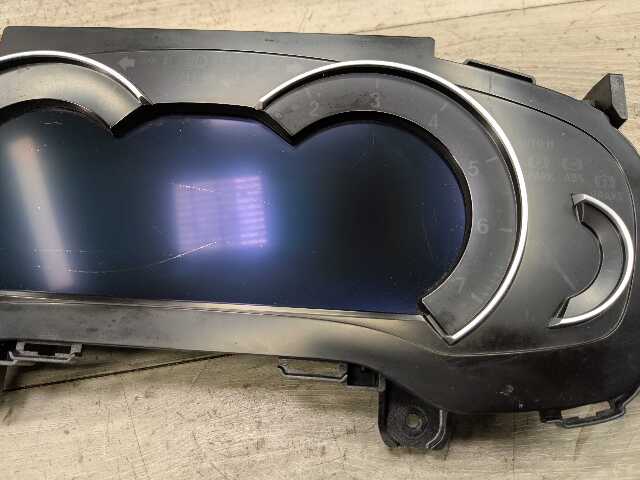 *PRE-LCI OEM BMW G01 G11 G12 G30 X3 Digital Instrument Speedometer Gauge Cluster
