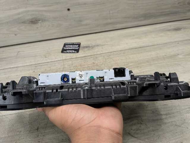 *PRE-LCI OEM BMW G01 G11 G12 G30 X3 Digital Instrument Speedometer Gauge Cluster