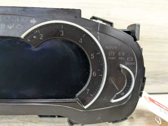 *PRE-LCI OEM BMW G01 G11 G12 G30 X3 Digital Instrument Speedometer Gauge Cluster