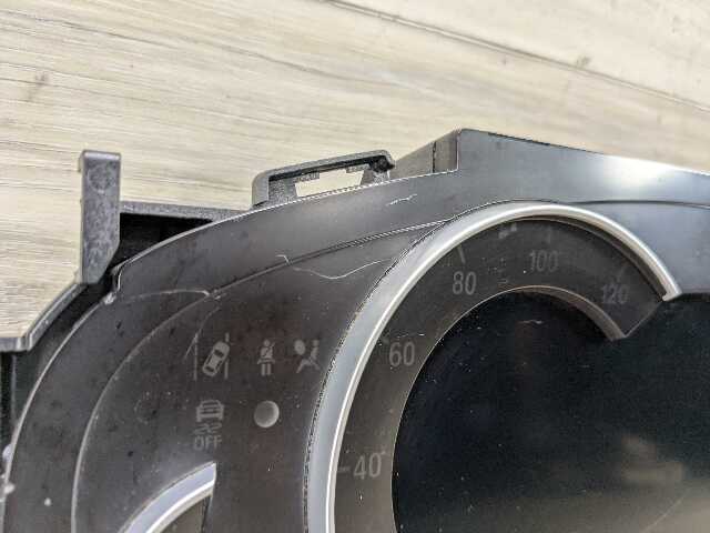 *PRE-LCI OEM BMW G01 G11 G12 G30 X3 Digital Instrument Speedometer Gauge Cluster