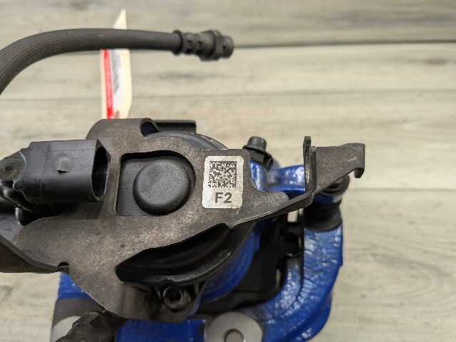 OEM BMW G01* G12* G30 G80 G82 G83 M3 M4 Rear Right Passenger Brake Caliper Blue