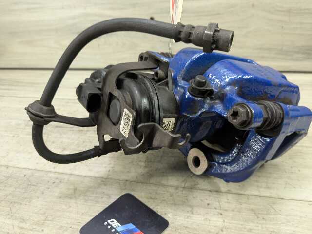 OEM BMW G01* G12* G30 G80 G82 G83 M3 M4 Rear Right Passenger Brake Caliper Blue