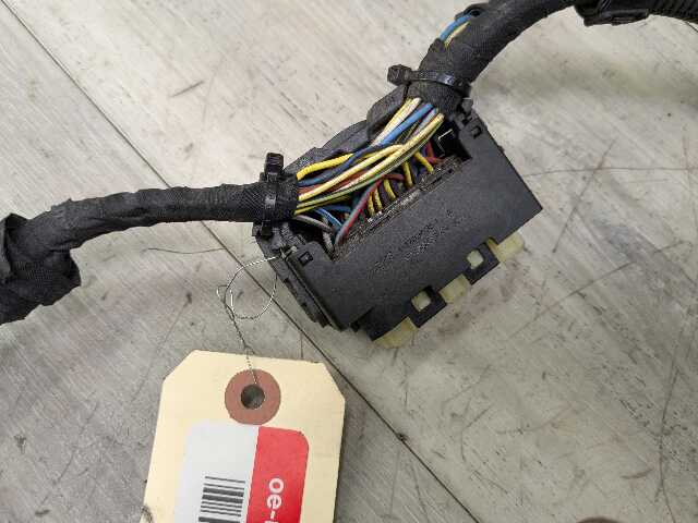 OEM BMW F22 F30 F32 F36 335 435 RWD Engine N55 Sensoric Module Wiring Harness 1