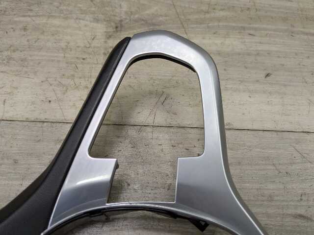 OEM BMW G01 X3 G12 740 750 M760 G30 530 540 M550 M SPORT Steering Wheel Trim