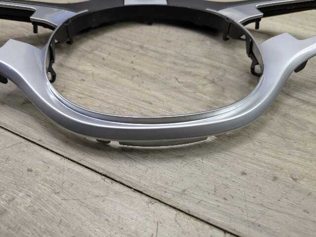 OEM BMW G01 X3 G12 740 750 M760 G30 530 540 M550 M SPORT Steering Wheel Trim