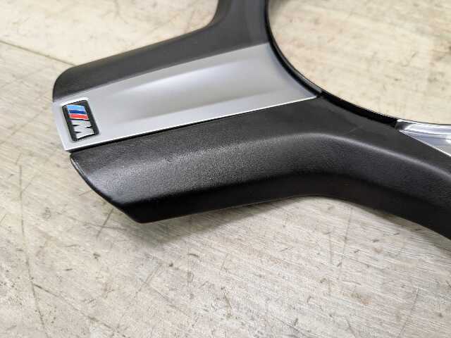 OEM BMW G01 X3 G12 740 750 M760 G30 530 540 M550 M SPORT Steering Wheel Trim