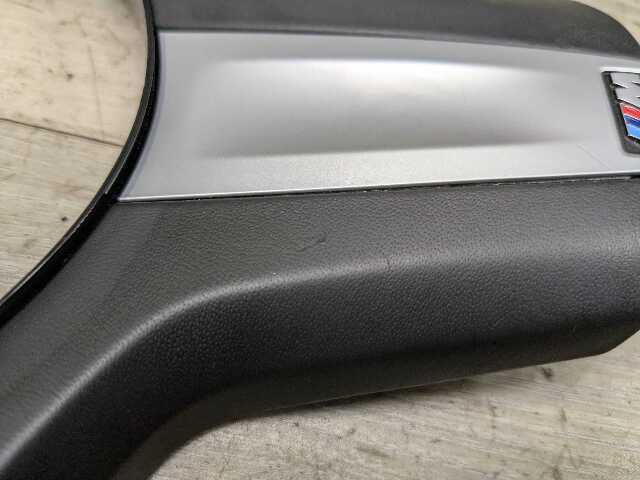OEM BMW G01 X3 G12 740 750 M760 G30 530 540 M550 M SPORT Steering Wheel Trim