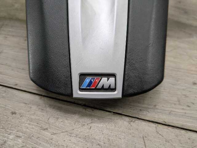 OEM BMW G01 X3 G12 740 750 M760 G30 530 540 M550 M SPORT Steering Wheel Trim