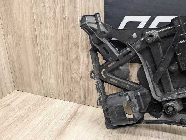 22-25 OEM BMW G42 230i 230iX Rear Left Driver Side Bumper Supports Brackets PAIR