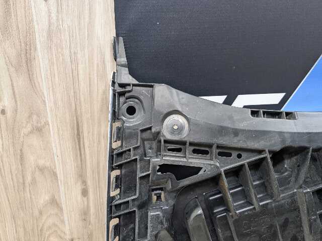 22-25 OEM BMW G42 230 Rear Right Passenger Side Bumper Supports Brackets PAIR