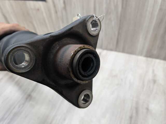 22-25 OEM BMW G42 230i RWD Rear Driveshaft Drive Shaft Propeller L=1415,3! 36k