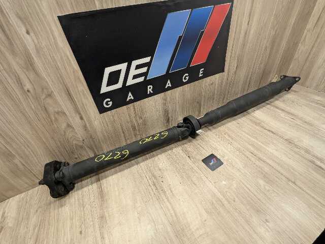 22-25 OEM BMW G42 230i RWD Rear Driveshaft Drive Shaft Propeller L=1415,3! 36k