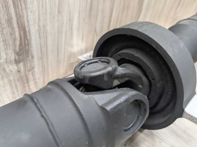22-25 OEM BMW G42 230i RWD Rear Driveshaft Drive Shaft Propeller L=1415,3! 36k