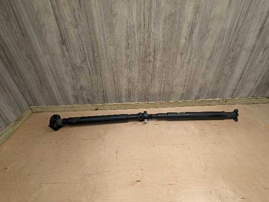 10-15 OEM BMW F02 Alpina B7L RWD Rear Drive Shaft Driveshaft Transmission 1883MM