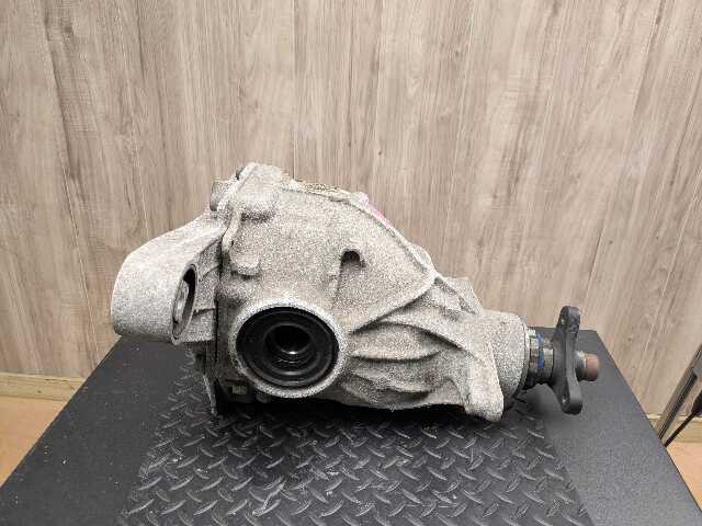 16-22 OEM BMW G11 G12 750 M760 G30* M550 N63 Rear Differential Axle Carrier 2.81