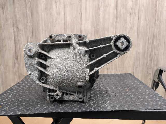16-22 OEM BMW G11 G12 750 M760 G30* M550 N63 Rear Differential Axle Carrier 2.81
