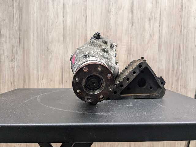 16-19 OEM BMW G12 750 G30 M550 N63R Front Differential Axle Carrier 2.81 105k