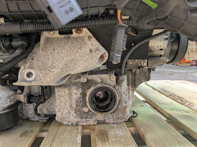 OEM BMW G11 G12 G30 AWD Engine Motor N63R Twin Turbo N63B44C 105k mi