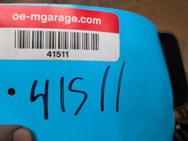 OEM BMW G11 G12 G30 AWD Engine Motor N63R Twin Turbo N63B44C 105k mi
