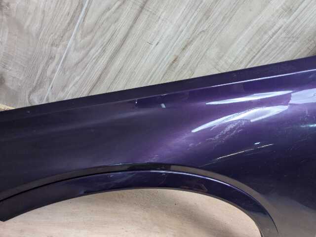 22-25 OEM BMW G42 230 M240 Front Left Driver Side Fender Panel