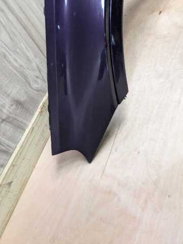 22-25 OEM BMW G42 230 M240 Front Left Driver Side Fender Panel
