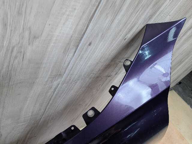 22-25 OEM BMW G42 230 M240 Front Left Driver Side Fender Panel