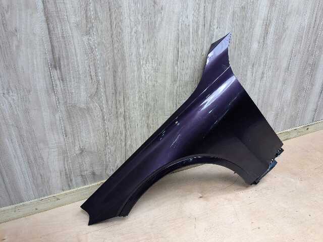 22-25 OEM BMW G42 230 M240 Front Left Driver Side Fender Panel