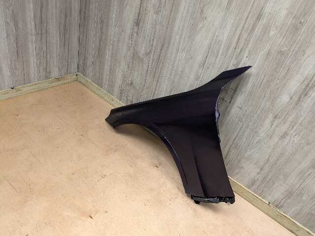 22-25 OEM BMW G42 230 M240 Front Left Driver Side Fender Panel