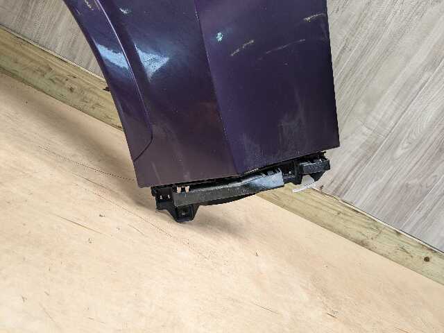 22-25 OEM BMW G42 230 M240 Front Left Driver Side Fender Panel