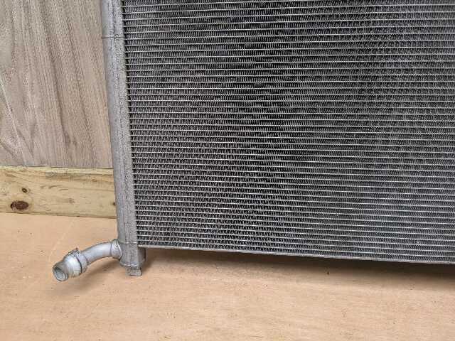 OEM BMW G11 G12 G14 G15 G16 G30 M550 750 M760* M850 Main Auxiliary Radiator N63