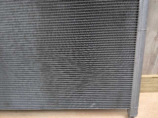OEM BMW G11 G12 G14 G15 G16 G30 M550 750 M760* M850 Main Auxiliary Radiator N63