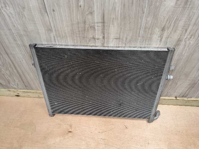 OEM BMW G11 G12 G14 G15 G16 G30 M550 750 M760* M850 Main Auxiliary Radiator N63