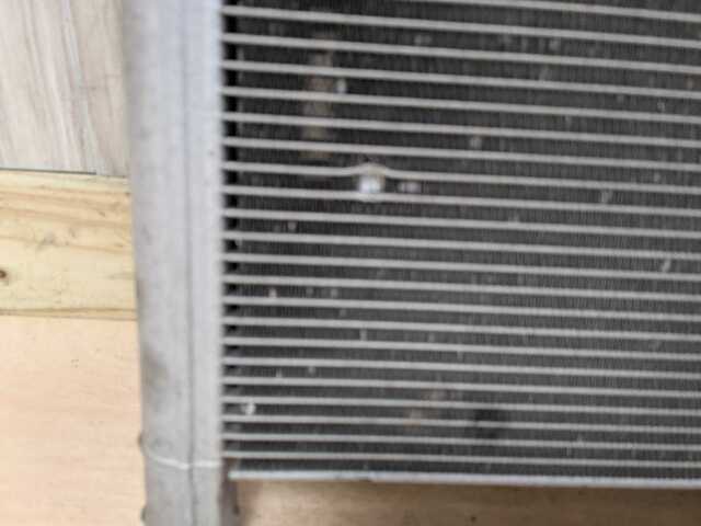 OEM BMW G11 G12 G14 G15 G16 G30 M550 750 M760* M850 Main Auxiliary Radiator N63