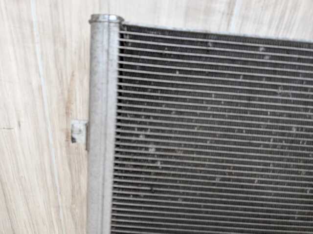 OEM BMW G11 G12 G14 G15 G16 G30 M550 750 M760* M850 Main Auxiliary Radiator N63