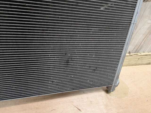 OEM BMW G11 G12 G14 G15 G16 G30 M550 750 M760* M850 Main Auxiliary Radiator N63