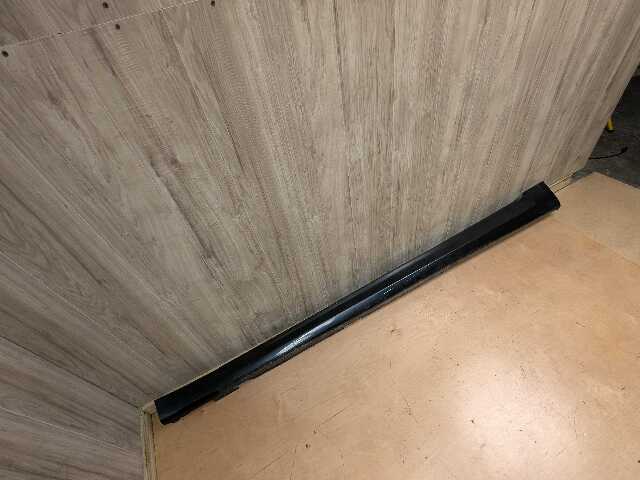 OEM BMW G12 740 750 M760 B7 M SPORT Left Driver Side Skirt Rocker Panel Gray B41