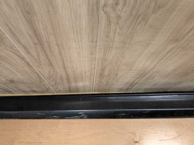OEM BMW G12 740 750 M760 B7 M SPORT Left Driver Side Skirt Rocker Panel Gray B41
