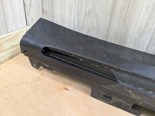 OEM BMW G12 740 750 M760 B7 M SPORT Left Driver Side Skirt Rocker Panel Gray B41