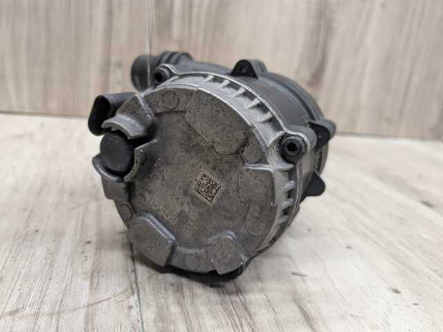 16-24 OEM BMW F90 G11 G12 G30 M5 Engine Electric Auxiliary Water Coolant Pump