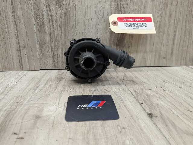 16-24 OEM BMW F90 G11 G12 G30 M5 Engine Electric Auxiliary Water Coolant Pump