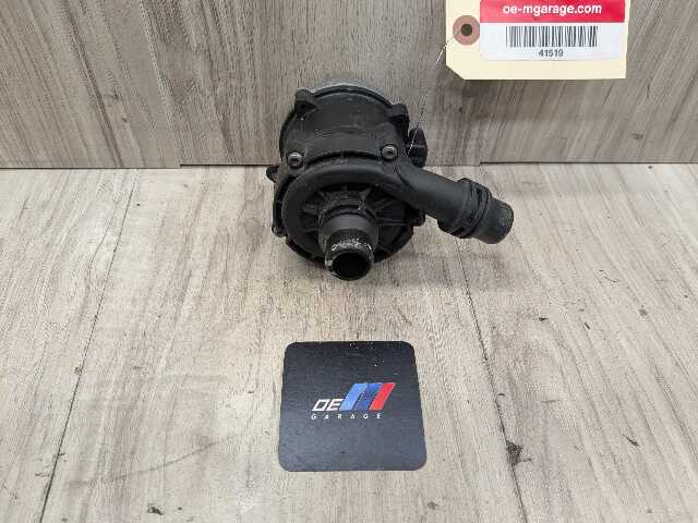 16-24 OEM BMW F90 G11 G12 G30 M5 Engine Electric Auxiliary Water Coolant Pump