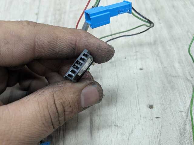 OEM BMW G11 G12 740 750 Steering Wheel Vibration Generator Electronics Module