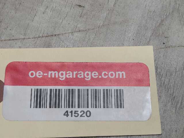 OEM BMW G11 G12 740 750 Steering Wheel Vibration Generator Electronics Module