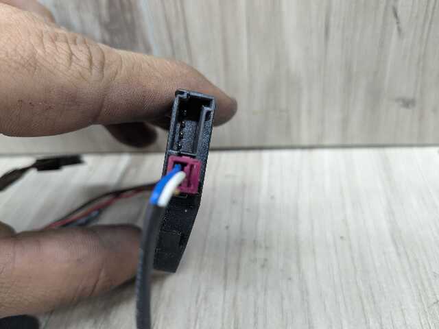 OEM BMW G11 G12 740 750 Steering Wheel Vibration Generator Electronics Module