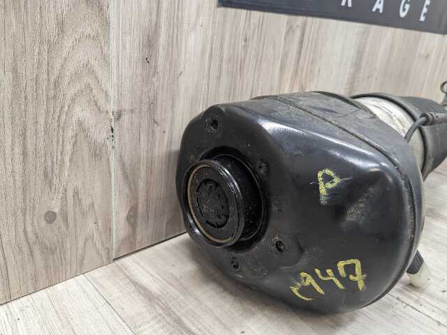 16-22 OEM BMW G11 G12 740iX 745eX 750iX B7 FRONT Right Passenger Air Shock Strut